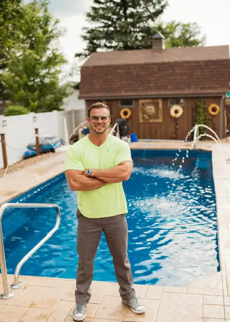 Brian Telling — Manager and VP at Field of Dreams Lawn Care